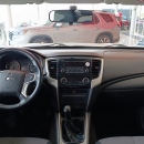 Mitsubishi L200 Frente 14