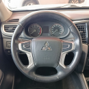 Mitsubishi L200 Frente 9