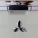 Mitsubishi L200 Lateral derecho 26