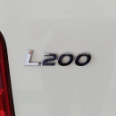 Mitsubishi L200 Interior 27