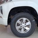 Mitsubishi L200 Frente 28