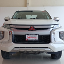 Mitsubishi L200 Tablero 2