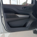 Nissan Frontier Llantas 4
