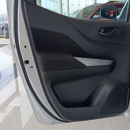 Nissan Frontier Frente 6