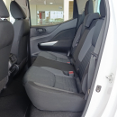 Nissan Frontier Llantas 7