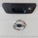 Nissan Frontier Tablero 27