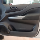 Nissan Frontier Asientos 17