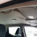 Nissan Frontier Lateral izquierdo 15