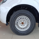 Nissan Frontier Interior 30