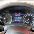 Nissan Frontier Atrás 10