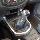 Nissan Frontier Arriba 12