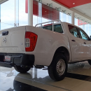 Nissan Frontier Asientos 26