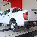 Nissan Frontier Tablero 24