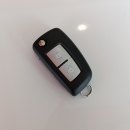 Nissan Frontier Arriba 31