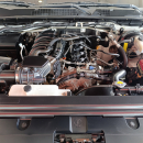 Nissan Frontier Arriba 22