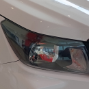 Nissan Frontier Llantas 21