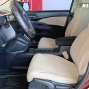 Honda CR-V Asientos 5
