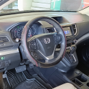 Honda CR-V Interior 7