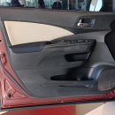 Honda CR-V Arriba 4