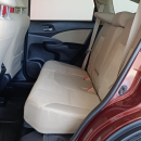 Honda CR-V Interior 6