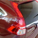 Honda CR-V Asientos 23