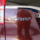 Honda CR-V Arriba 25
