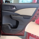 Honda CR-V Atrás 18