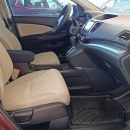 Honda CR-V Interior 15