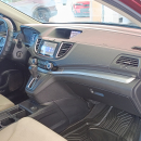 Honda CR-V Interior 12
