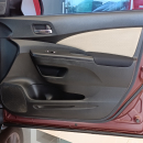 Honda CR-V Asientos 16