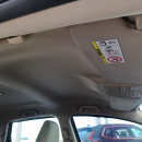 Honda CR-V Arriba 14