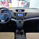 Honda CR-V Interior 13