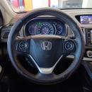 Honda CR-V Tablero 8