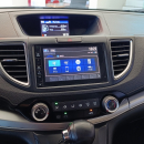 Honda CR-V Interior 9