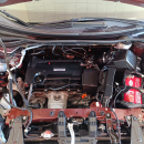 Honda CR-V Arriba 21