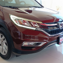 Honda CR-V Tablero 19