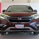 Honda CR-V Tablero 2