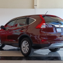 Honda CR-V Llantas 26