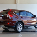Honda CR-V Lateral derecho 28