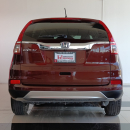 Honda CR-V Lateral izquierdo 27