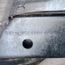 Mitsubishi L200 Frente 33