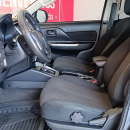 Mitsubishi L200 Lateral izquierdo 5