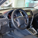 Mitsubishi L200 Lateral derecho 8