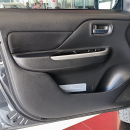 Mitsubishi L200 Asientos 4