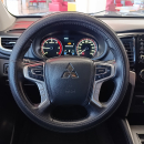 Mitsubishi L200 Interior 9