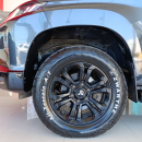 Mitsubishi L200 Tablero 31