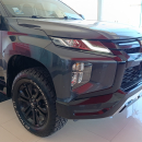 Mitsubishi L200 Tablero 21