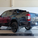 Mitsubishi L200 Frente 25
