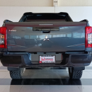Mitsubishi L200 Atrás 26