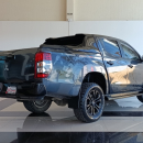 Mitsubishi L200 Frente 27